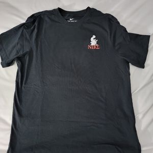 NIKE SHIRT JUST DO IT